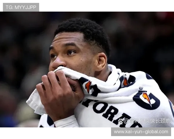 多队操作均指向字母哥 联盟静待其交易决定