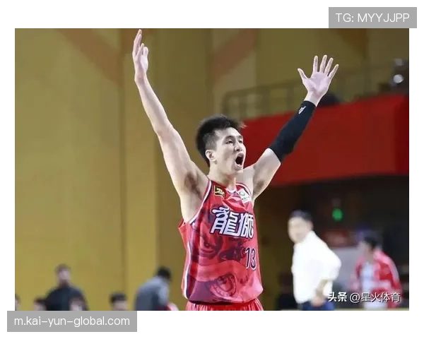 广州进攻端节奏变化 郭艾伦伤退后球队组织责任分配