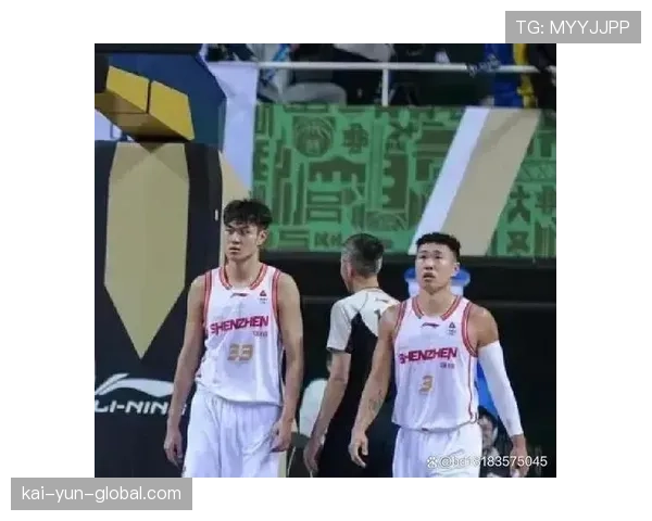 深圳迎战吉林近期状态火热 贺希宁王浩然史密斯三人组得分均超20